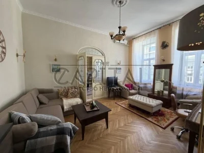 Оренда квартири, вул. Терещенківська, Печерський р-н