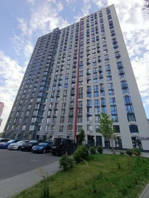 Європейського союзу, 51 (Правди), Варшавський+