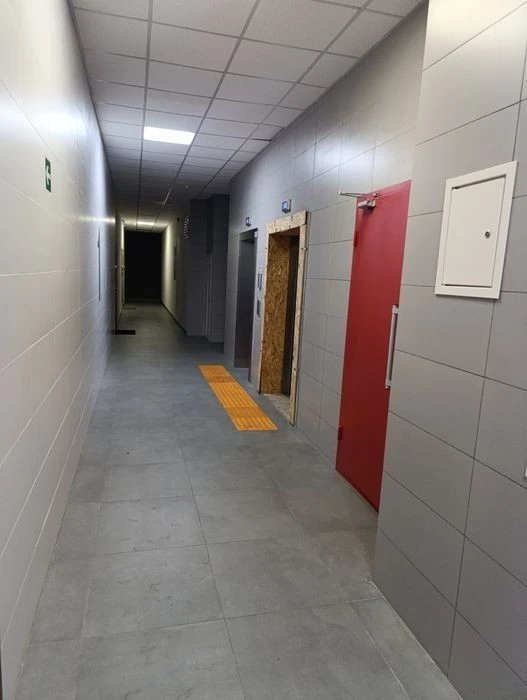Європейського союзу, 51 (Правди), Варшавський+