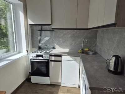 1-комнатная квартира, 32.00 кв.м