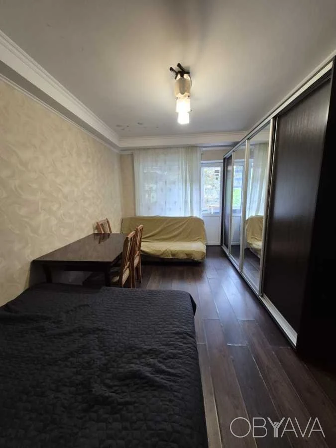 1-комнатная квартира, 32.00 кв.м