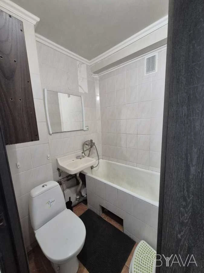 1-комнатная квартира, 32.00 кв.м