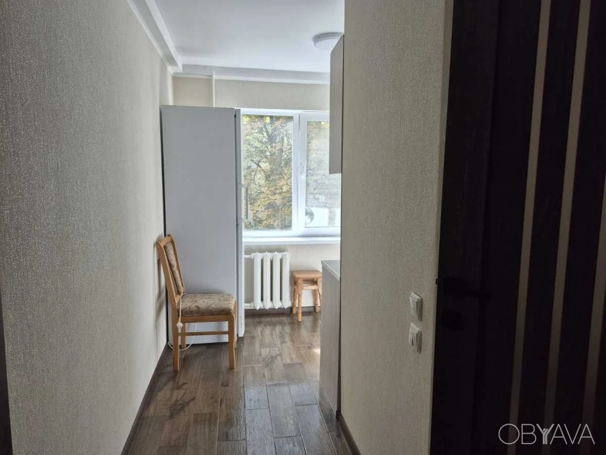 1-комнатная квартира, 32.00 кв.м