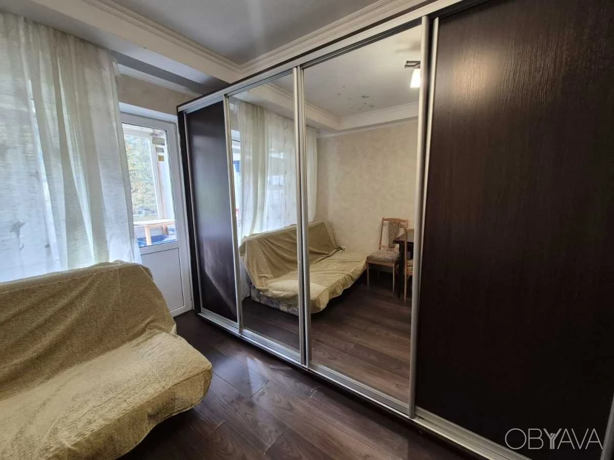 1-комнатная квартира, 32.00 кв.м