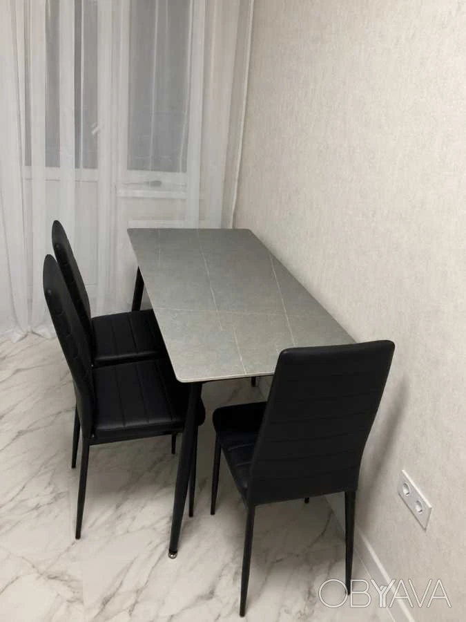1-комнатная квартира, 44.00 кв.м