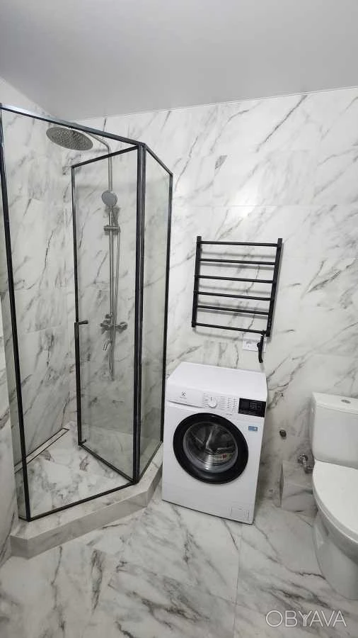 1-комнатная квартира, 44.00 кв.м