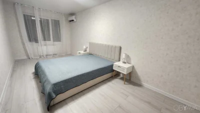 1-комнатная квартира, 44.00 кв.м