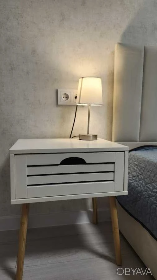 1-комнатная квартира, 44.00 кв.м