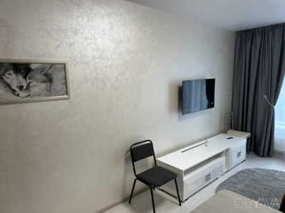1-комнатная квартира, 26.00 кв.м