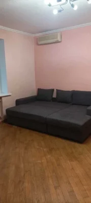 Оренда 2-кімнатної квартири Березняки пр-т Павла Тичини 8