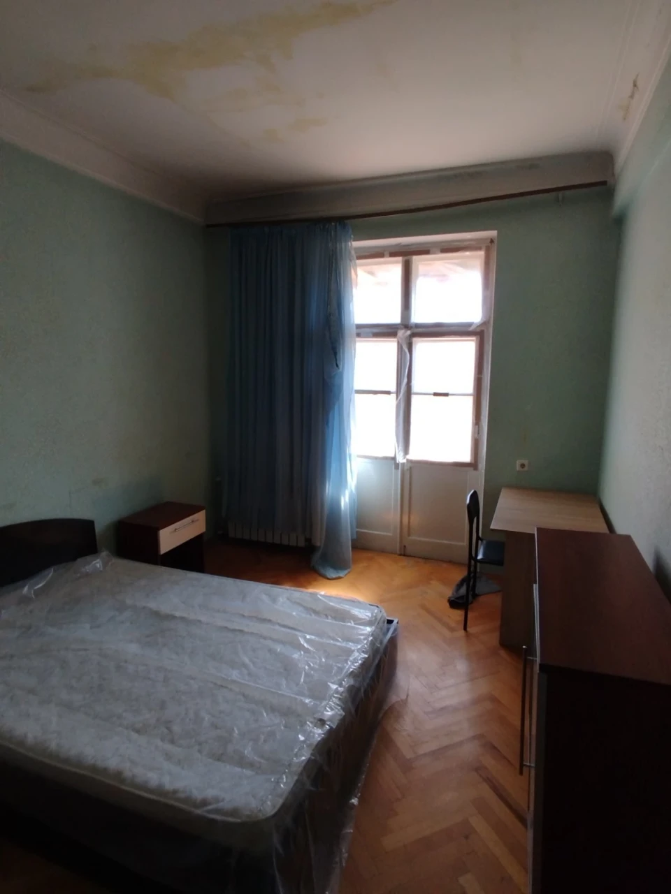 Sale of a 3-room apartment 70 m², Alexandra Dovzhenko st.,