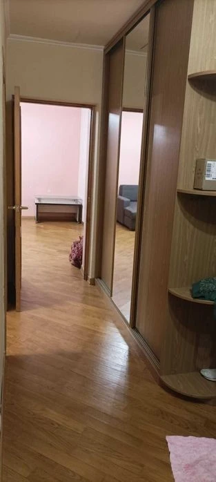 Оренда 2-кімнатної квартири Березняки пр-т Павла Тичини 8