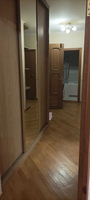 Оренда 2-кімнатної квартири Березняки пр-т Павла Тичини 8