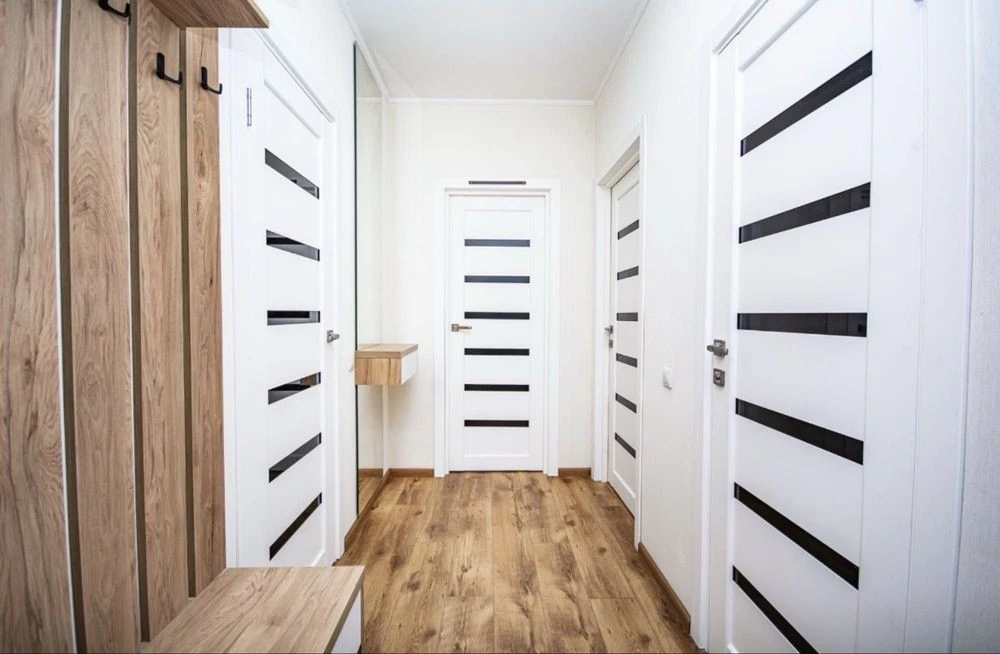 Довгострокова оренда затишної квартири в ЖК Республіка Respu