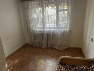 1-комнатная квартира, 22.00 кв.м