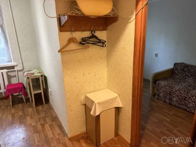 1-комнатная квартира, 22.00 кв.м