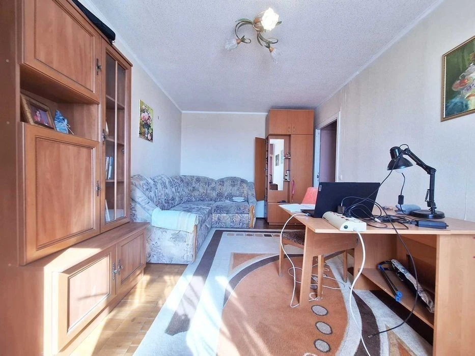 Оренда 2к квартири біля лісу. Можна з тваринами. Вул. Булахо