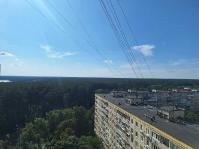Оренда 2к квартири біля лісу. Можна з тваринами. Вул. Булахо