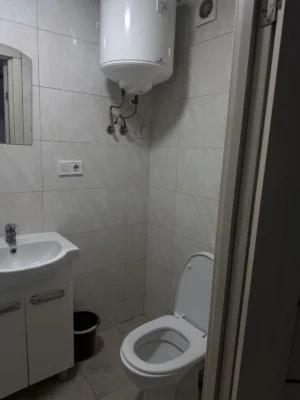 Квартира 1 к Студия ЖК Смарт Хаус ( Smart House) возле м Бер