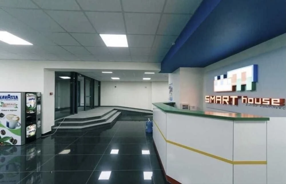 Квартира 1 к Студия ЖК Смарт Хаус ( Smart House) возле м Бер