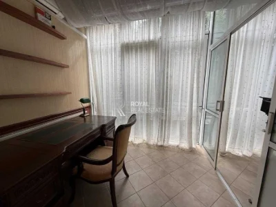 Оренда Квартира 156 м2 Печерськ Липки, вул. Заньковецької, 7