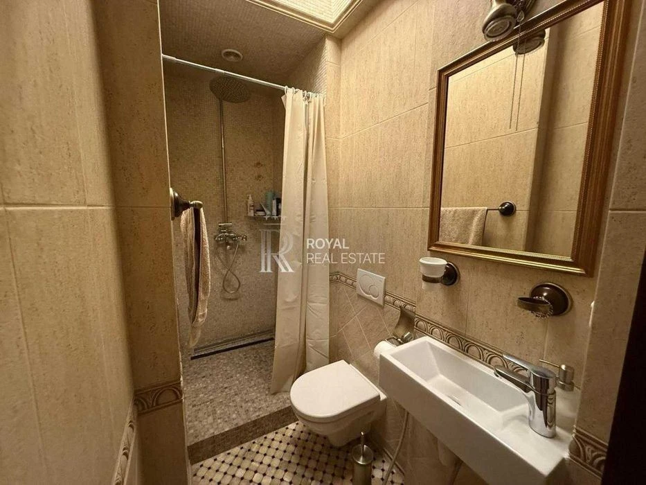 Оренда Квартира 156 м2 Печерськ Липки, вул. Заньковецької, 7