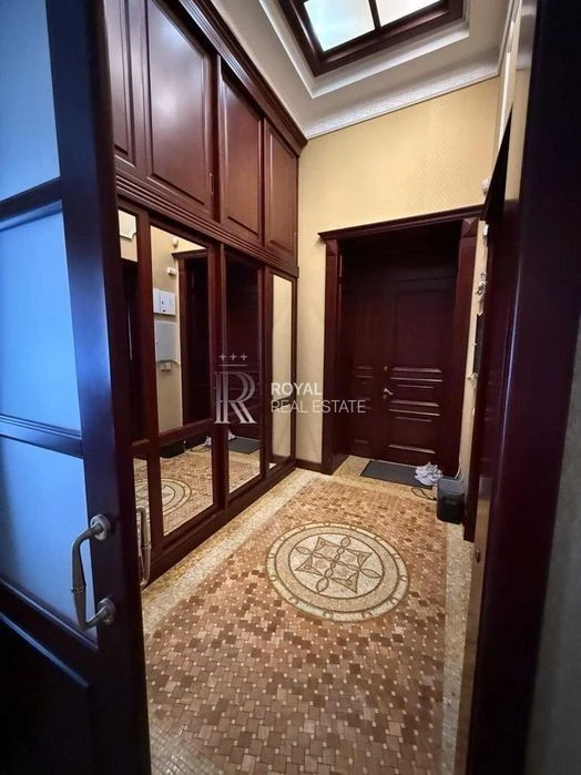 Оренда Квартира 156 м2 Печерськ Липки, вул. Заньковецької, 7