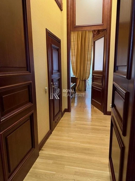 Оренда Квартира 156 м2 Печерськ Липки, вул. Заньковецької, 7