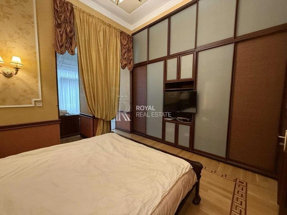 Оренда Квартира 156 м2 Печерськ Липки, вул. Заньковецької, 7