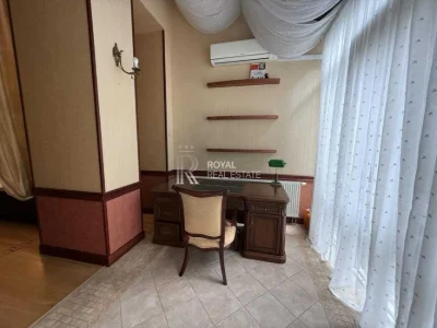 Оренда Квартира 156 м2 Печерськ Липки, вул. Заньковецької, 7