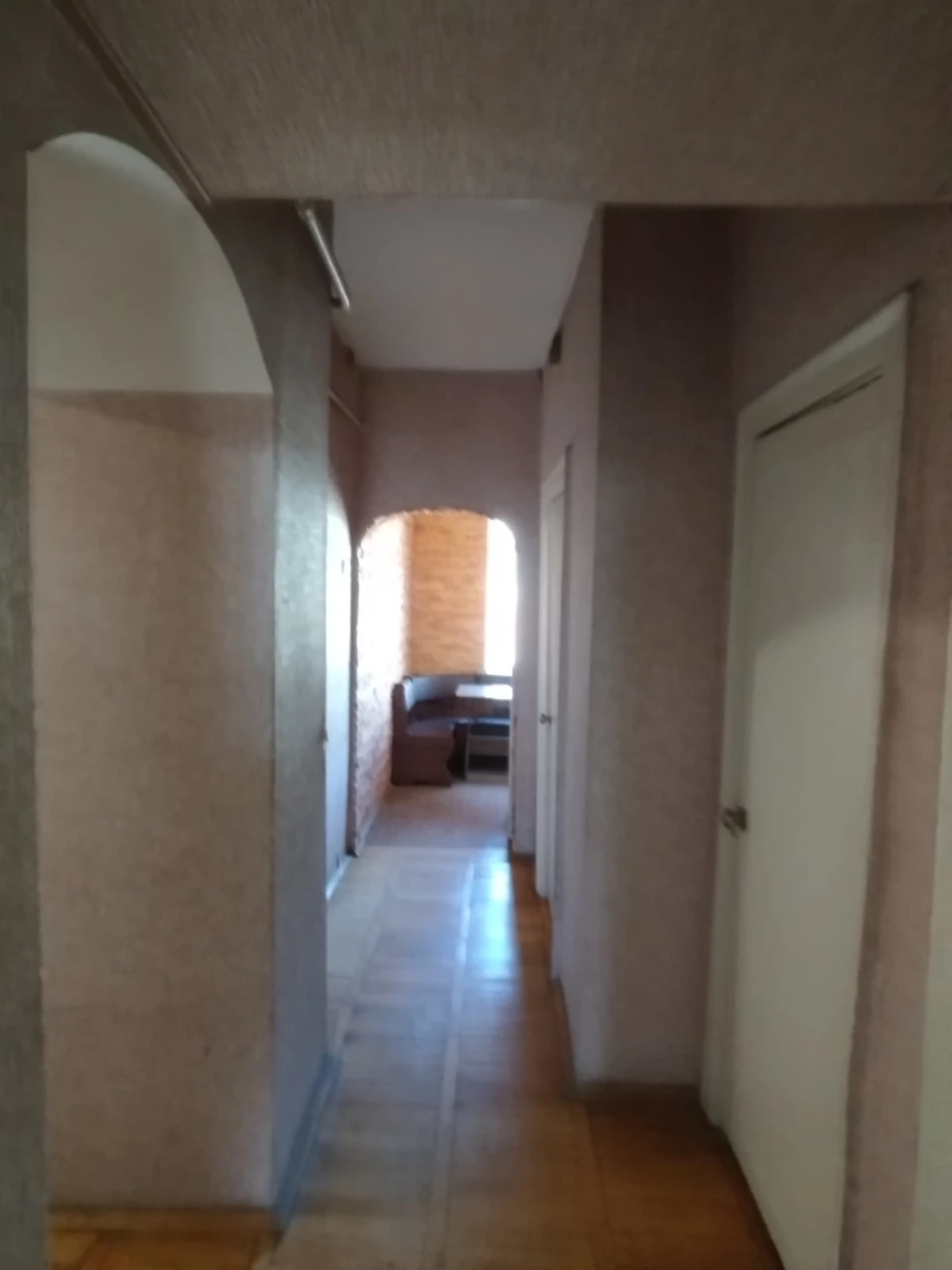 Sale of a 3-room apartment 70 m², Alexandra Dovzhenko st.,