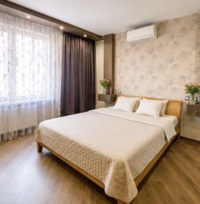 3 кімнатна 106 м на Севастопольскій площі Чоколовка