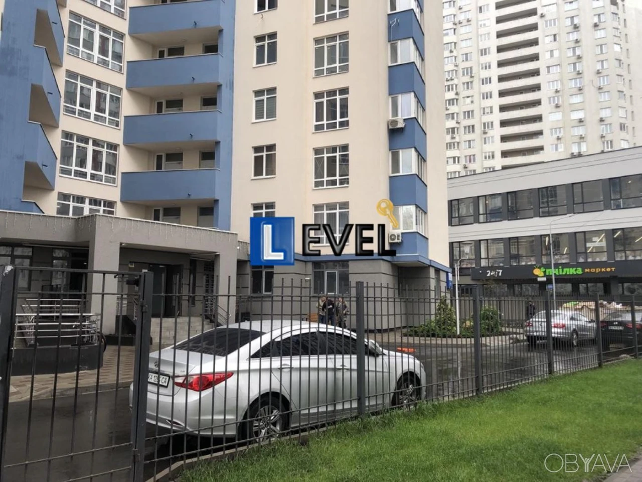 ЖК Традиція