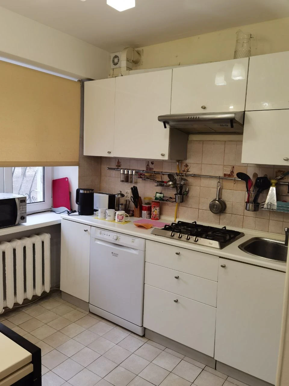 Аренда 2-комнатной квартиры 42 м², Николая Шепелева ул., 8А