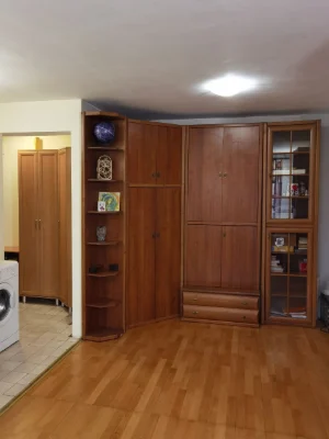 Аренда 2-комнатной квартиры 42 м², Николая Шепелева ул., 8А