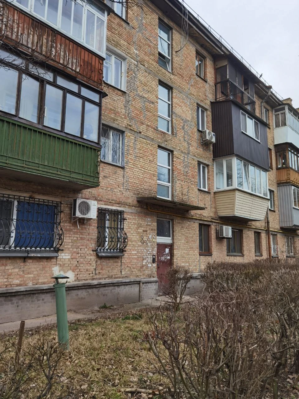 Аренда 2-комнатной квартиры 42 м², Николая Шепелева ул., 8А