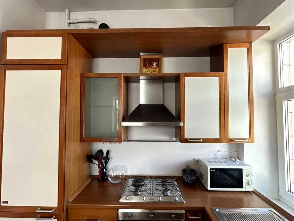 Квартира. Київ, Хрещатик вул. (Kreschatic)