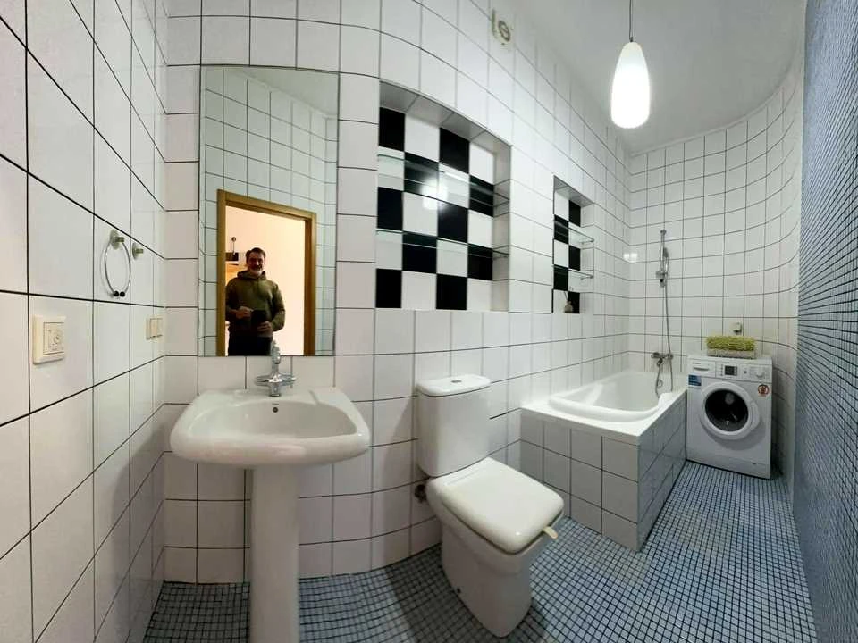 Квартира. Київ, Хрещатик вул. (Kreschatic)