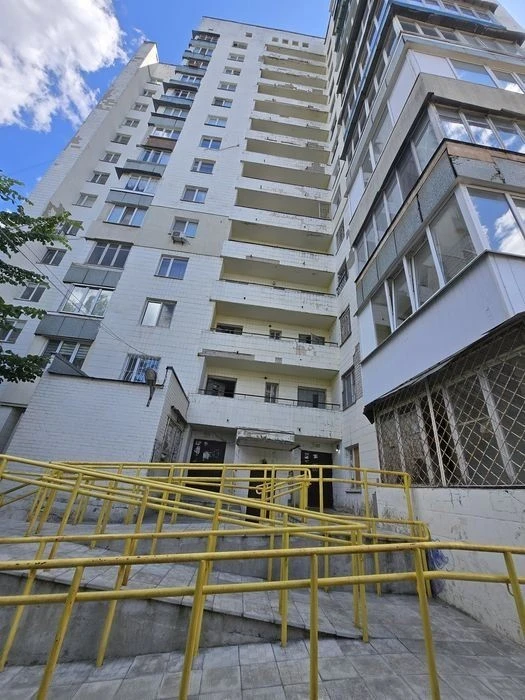 Оренда 1кімнатної квартири пр. Берестейський 62/1 мето Берес