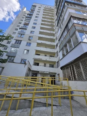 Оренда 1кімнатної квартири пр. Берестейський 62/1 мето Берес