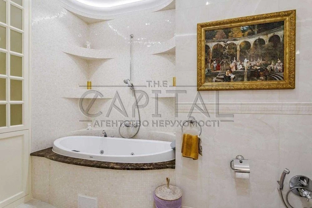Аренда квартиры, ул. Зверинецкая, Печерск