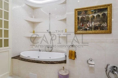 Аренда квартиры, ул. Зверинецкая, Печерск