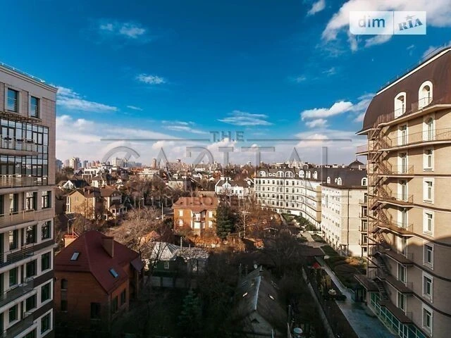 Аренда квартиры, ул. Зверинецкая, Печерск