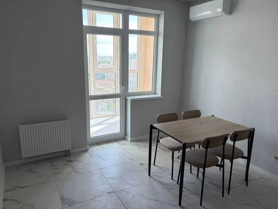 Оренда 1 кім. кв., ЖК Багговутівський