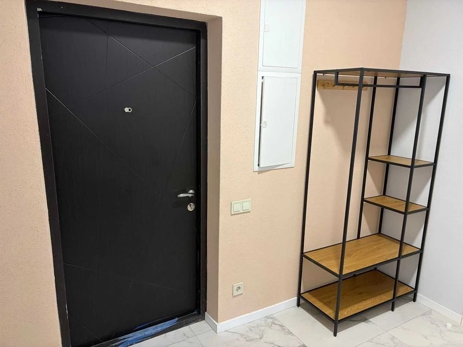 Оренда 1 кім. кв., ЖК Багговутівський