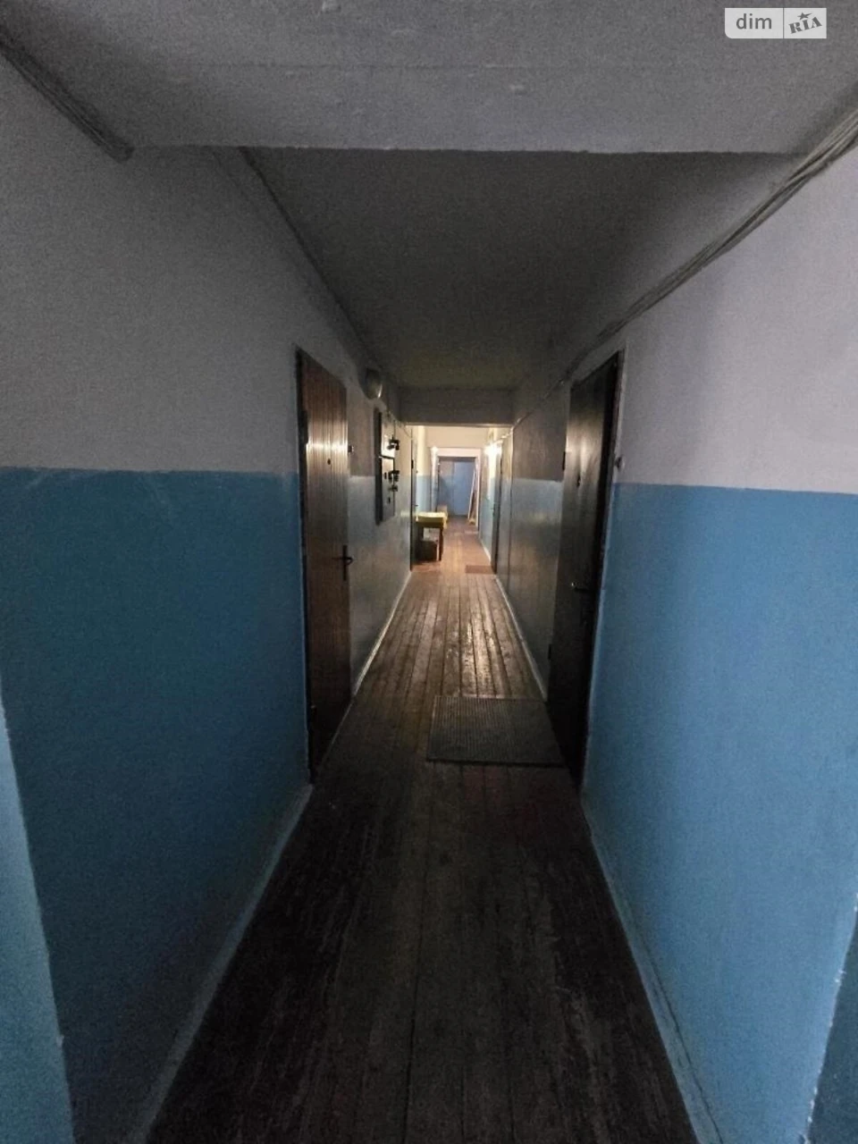 Довгострокова Оренда Квартира Відрадний