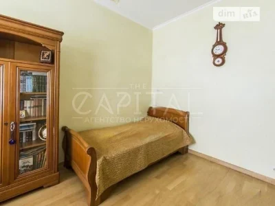 Оренда 3к квартири, вул. Волоська, Поділ