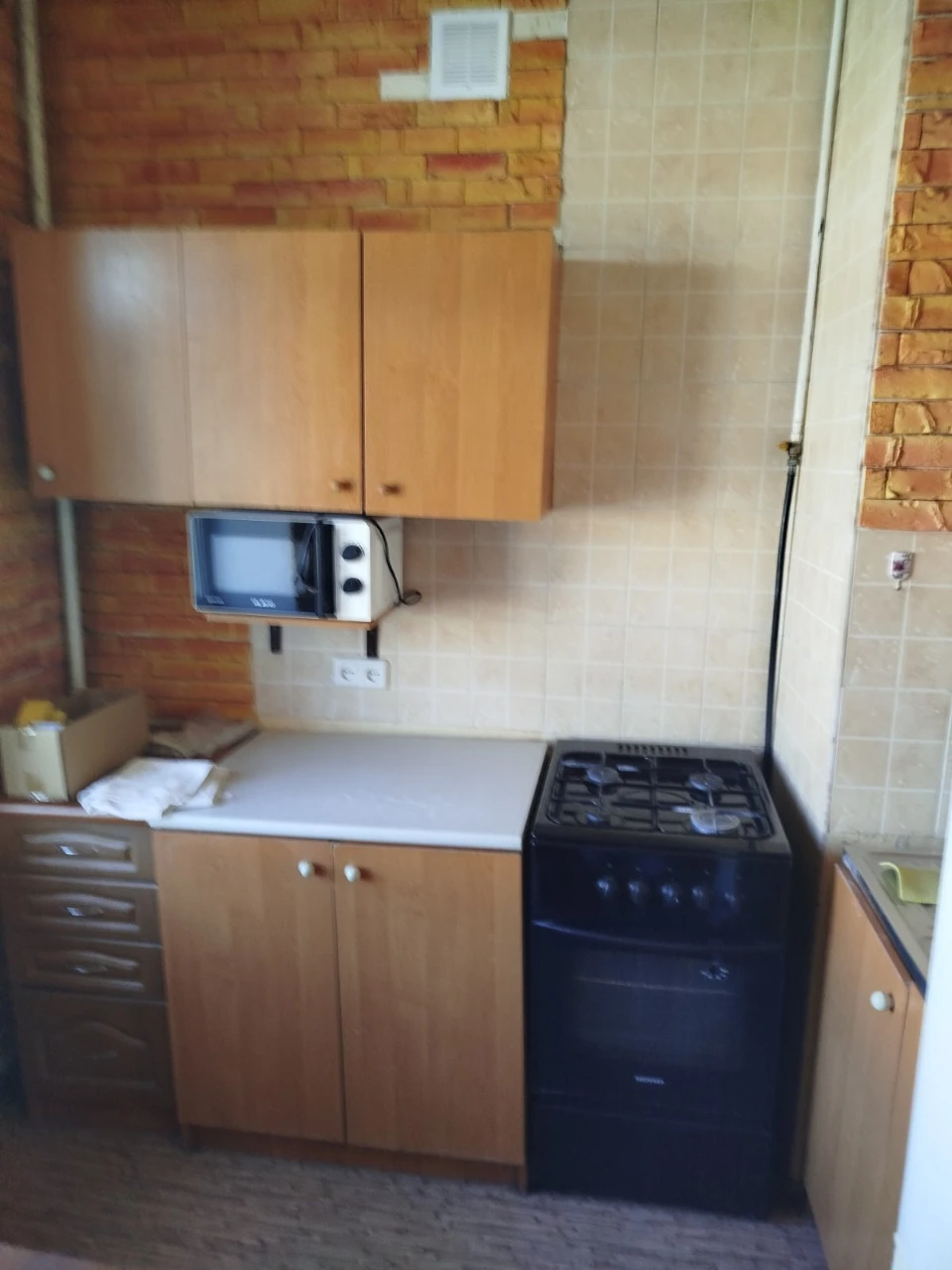 Sale of a 3-room apartment 70 m², Alexandra Dovzhenko st.,