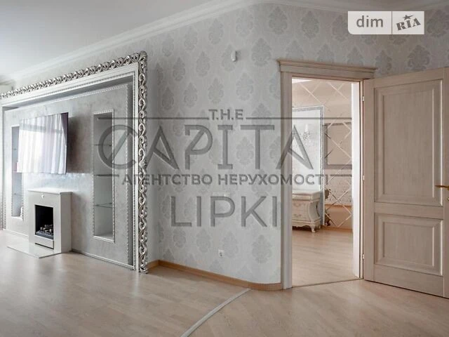 Оренда 3-к квартири в ЖК Новопечерскі Липки, Печерськ
