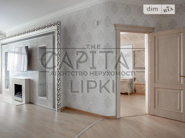 Оренда 3-к квартири в ЖК Новопечерскі Липки, Печерськ